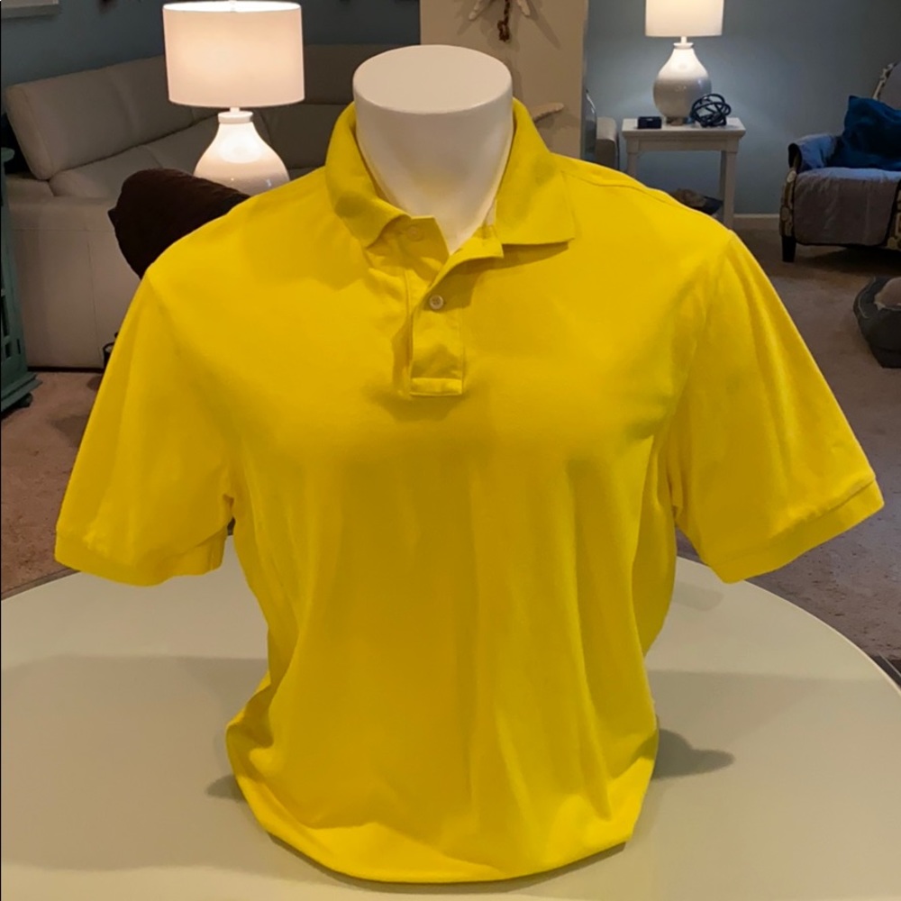 Daniel Cremieux L Knit Shirt
